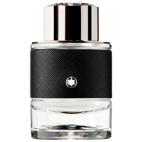 sephora mont blanc perfume.